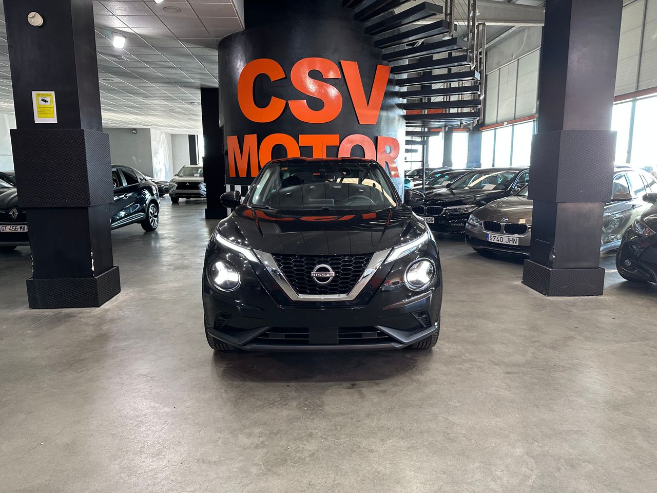 Nissan Juke DIG-T 84 kW (114 CV) 6M/T N-Connecta - Foto 4
