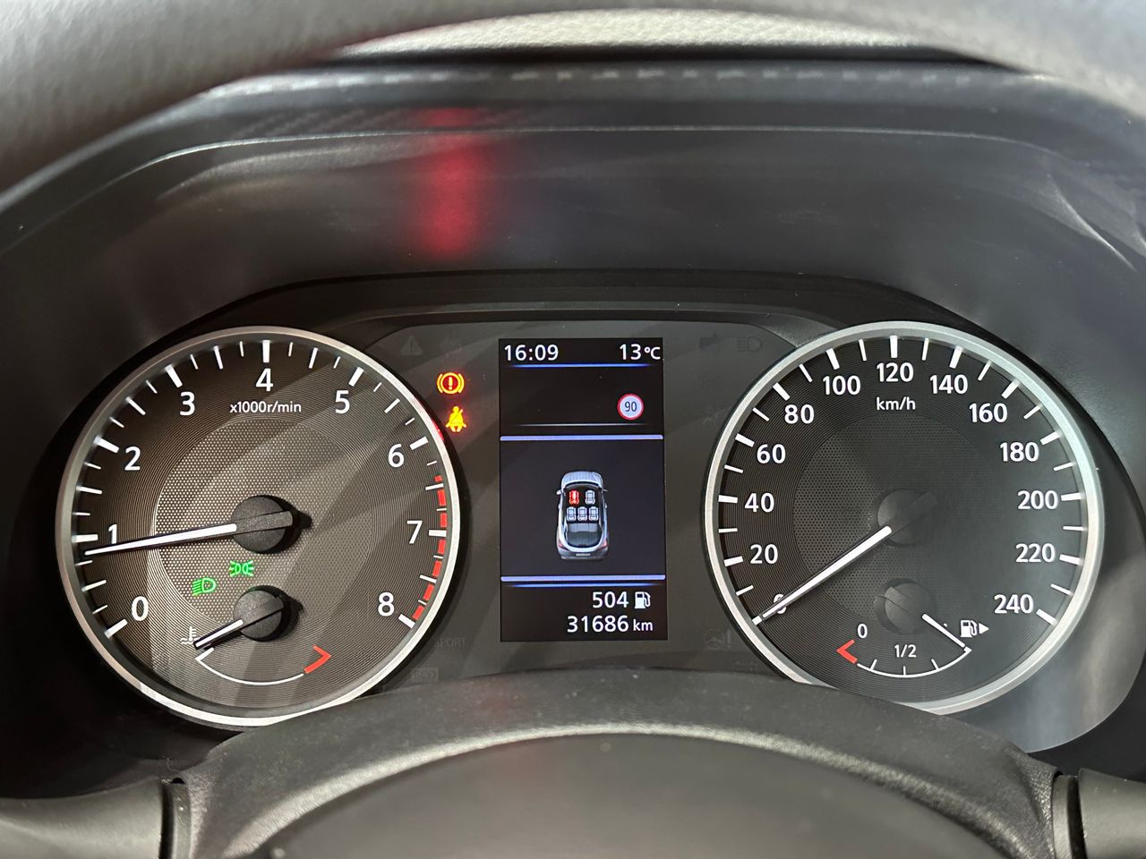 Nissan Juke DIG-T 84 kW (114 CV) 6M/T N-Connecta - Foto 20