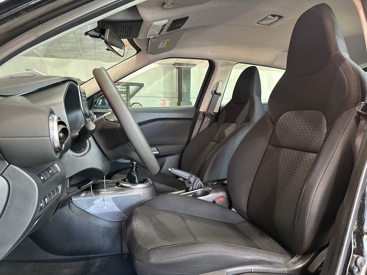 Nissan Juke DIG-T 84 kW (114 CV) 6M/T N-Connecta - Foto 11