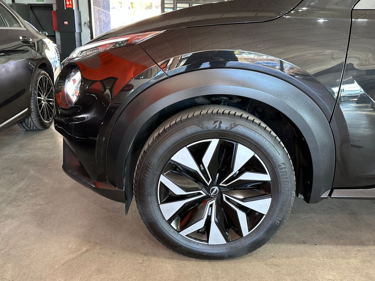 Nissan Juke DIG-T 84 kW (114 CV) 6M/T N-Connecta - Foto 28