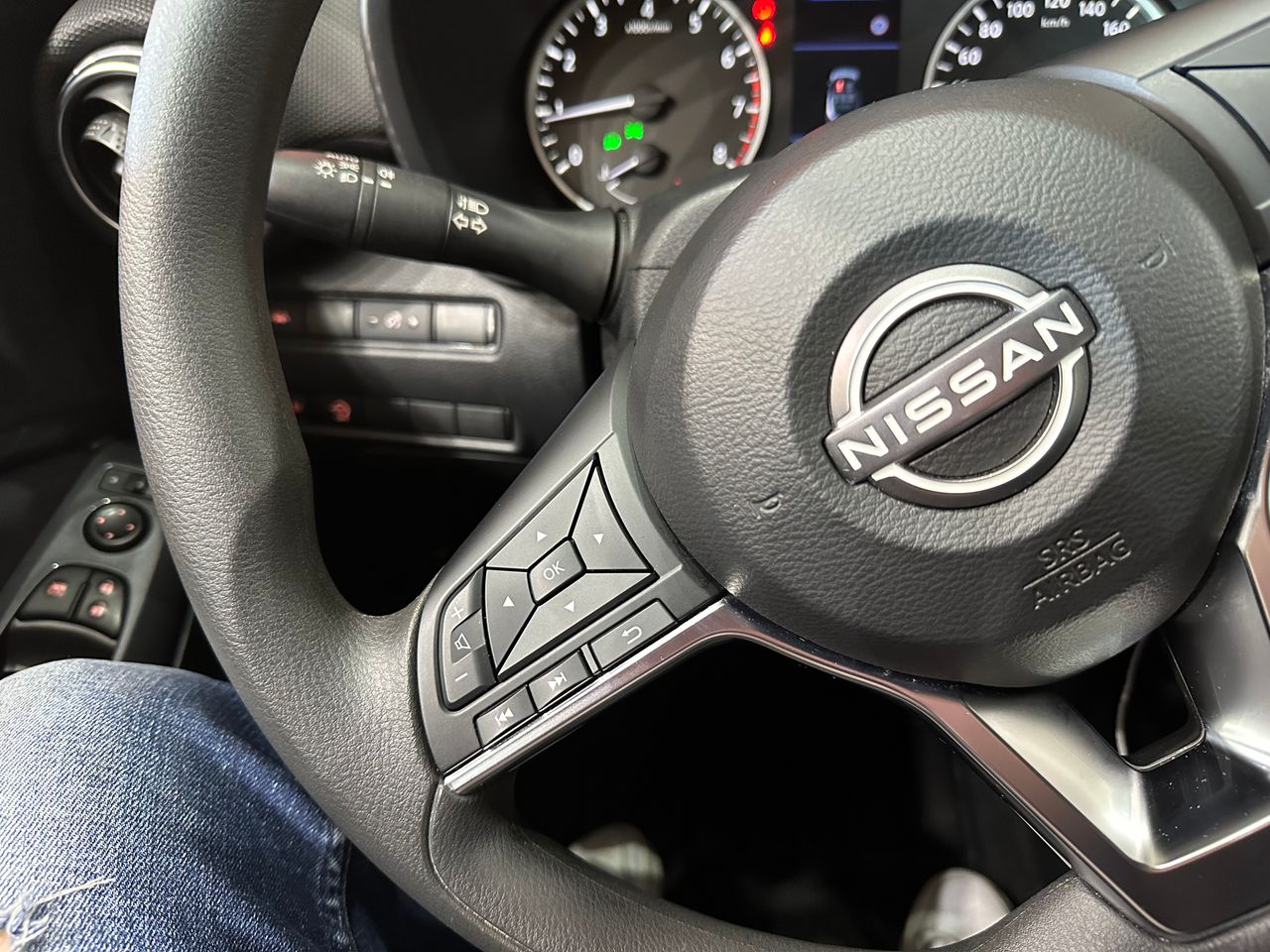 Nissan Juke DIG-T 84 kW (114 CV) 6M/T N-Connecta - Foto 17