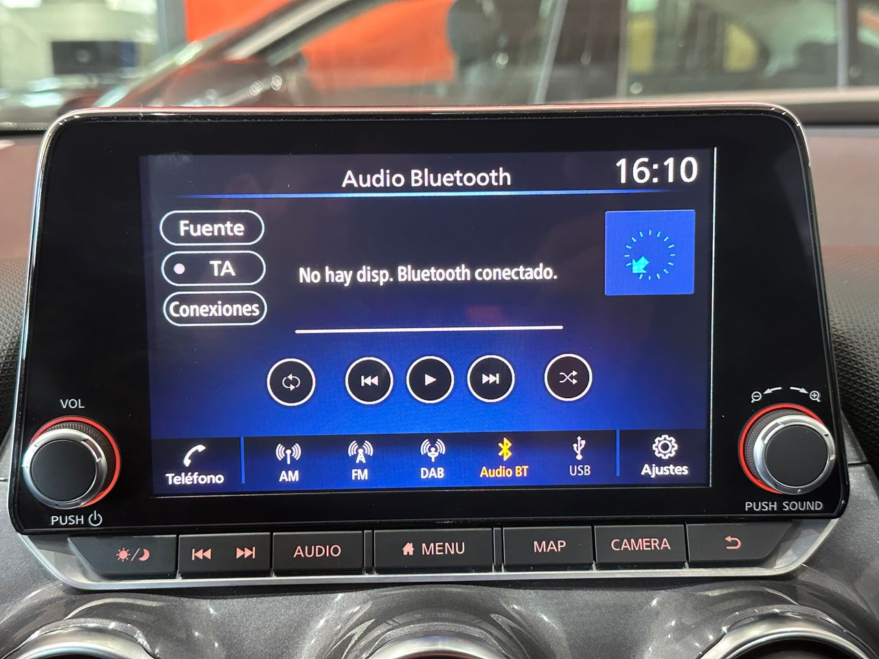 Nissan Juke DIG-T 84 kW (114 CV) 6M/T N-Connecta - Foto 23