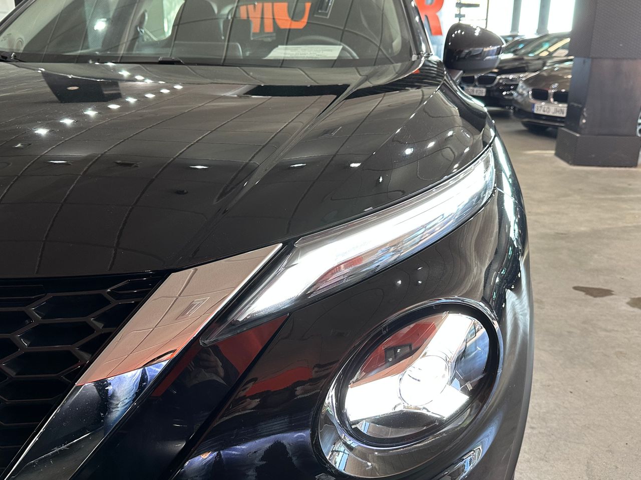 Nissan Juke DIG-T 84 kW (114 CV) 6M/T N-Connecta - Foto 26