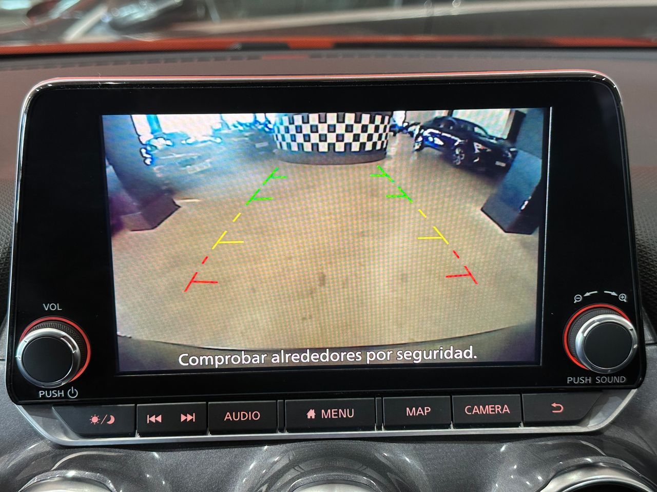 Nissan Juke DIG-T 84 kW (114 CV) 6M/T N-Connecta - Foto 22