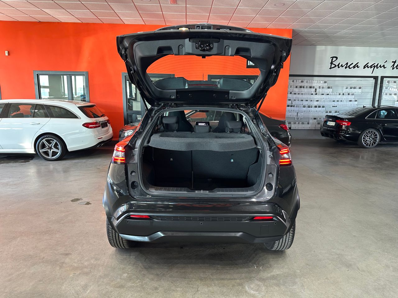 Nissan Juke DIG-T 84 kW (114 CV) 6M/T N-Connecta - Foto 9