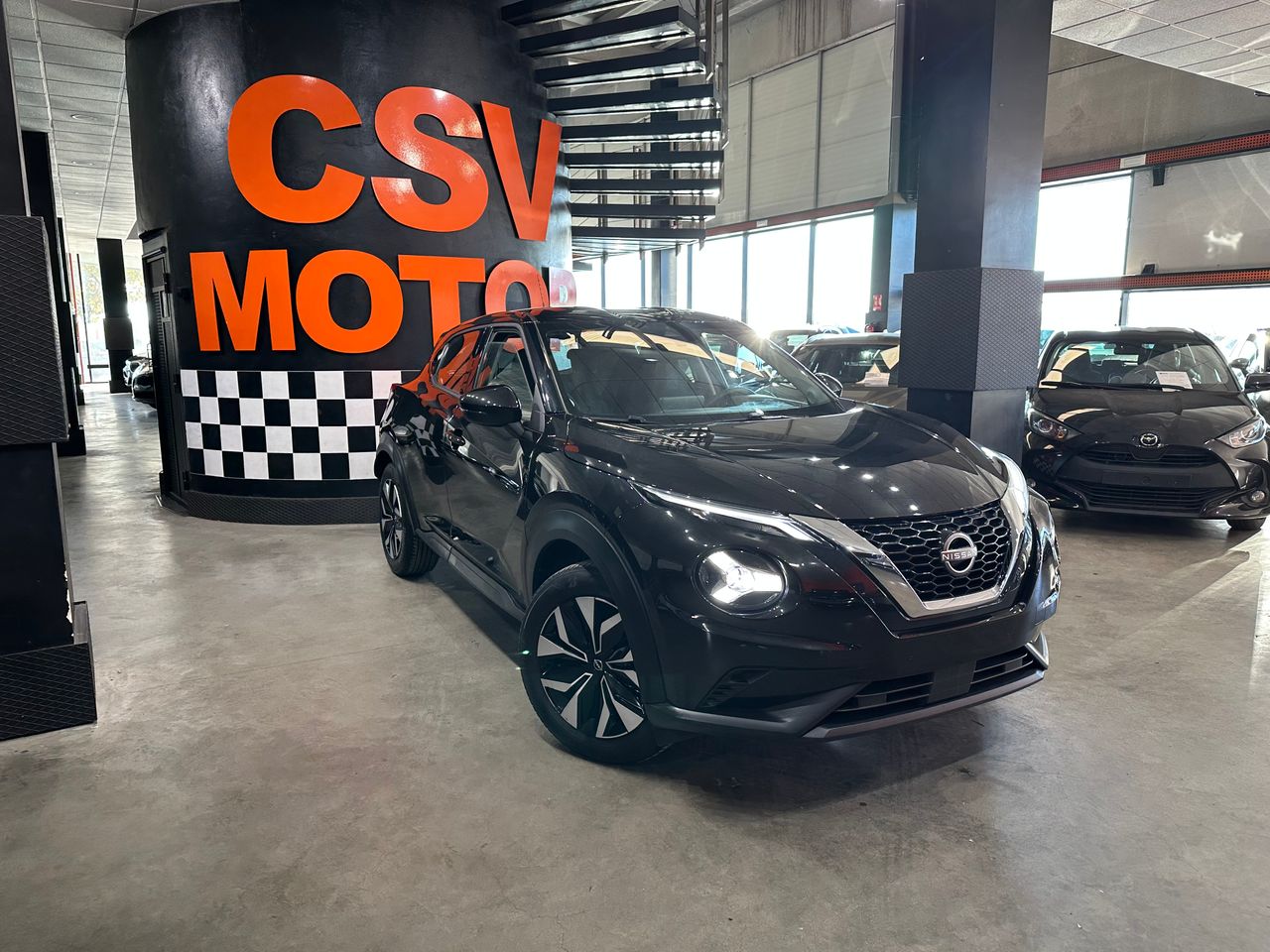 Nissan Juke DIG-T 84 kW (114 CV) 6M/T N-Connecta - Foto 5