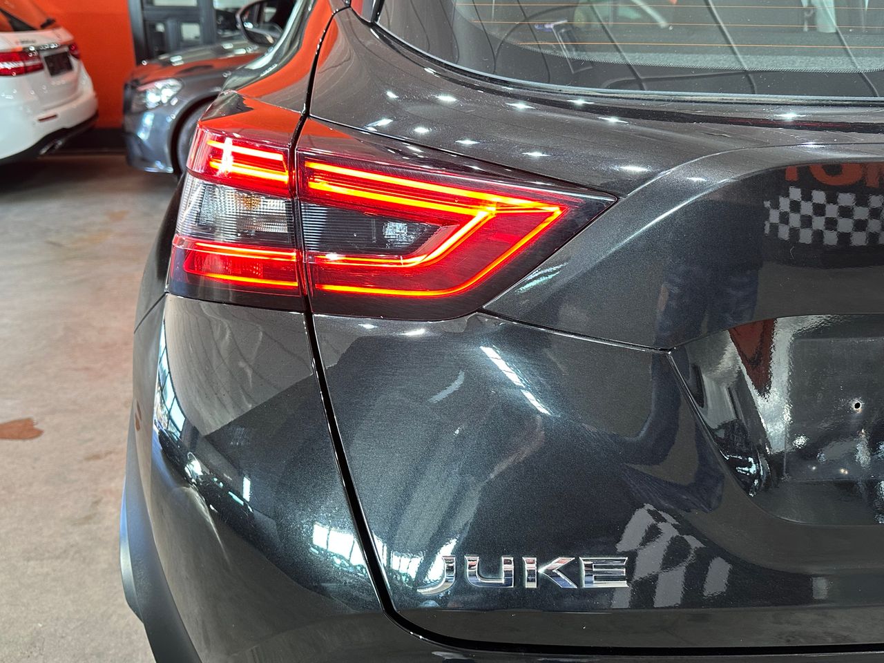 Nissan Juke DIG-T 84 kW (114 CV) 6M/T N-Connecta - Foto 27