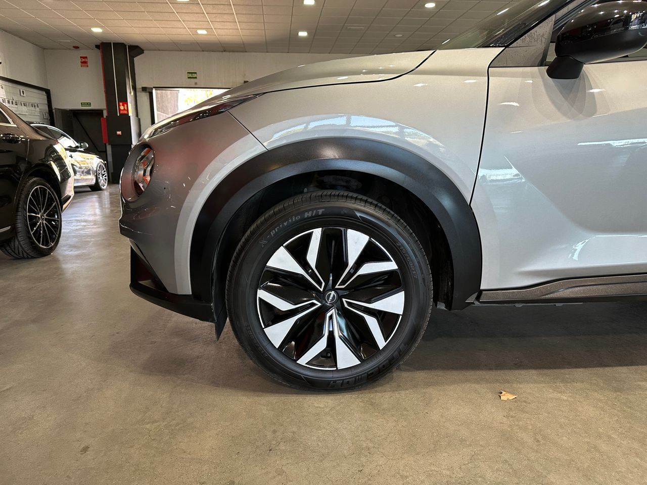Nissan Juke DIG-T 84 kW (114 CV) 6M/T N-Connecta - Foto 28