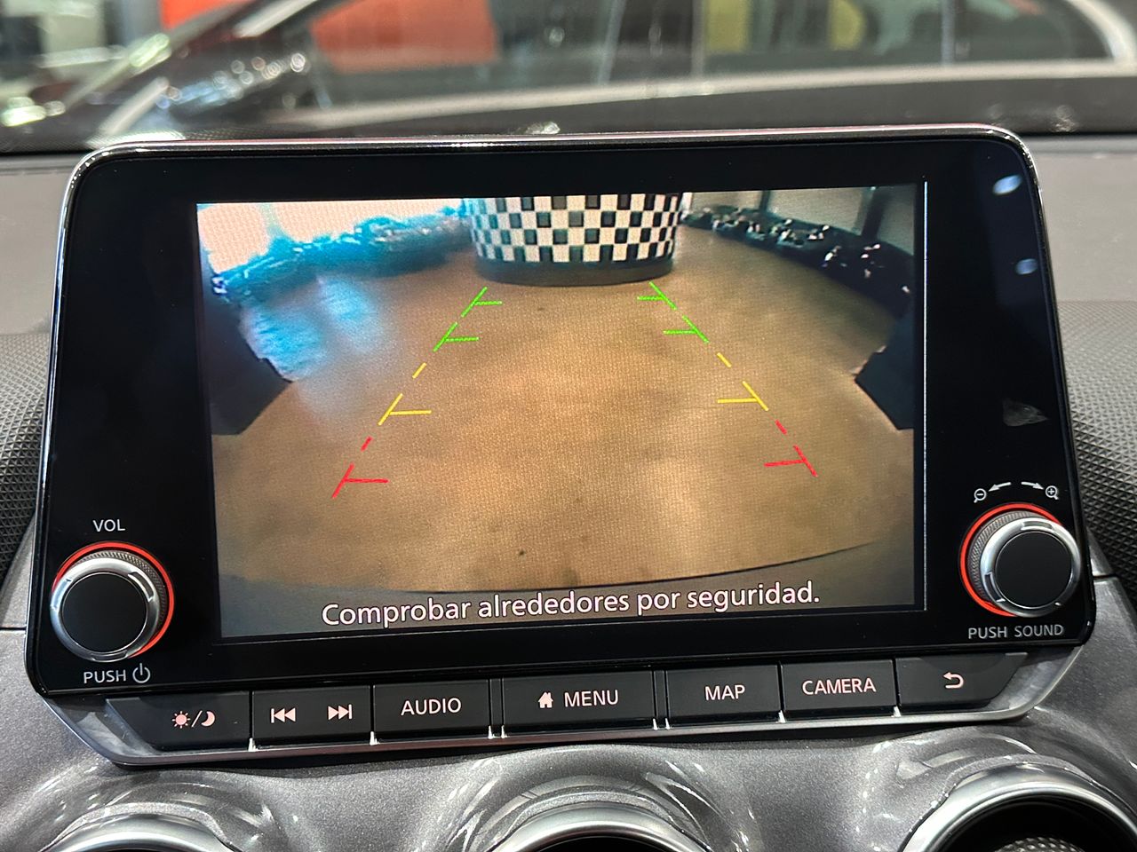 Nissan Juke DIG-T 84 kW (114 CV) 6M/T N-Connecta - Foto 22