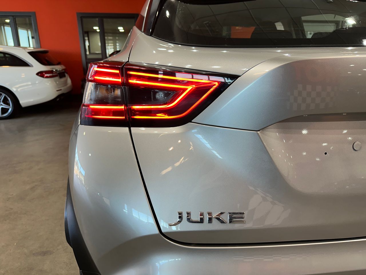 Nissan Juke DIG-T 84 kW (114 CV) 6M/T N-Connecta - Foto 27