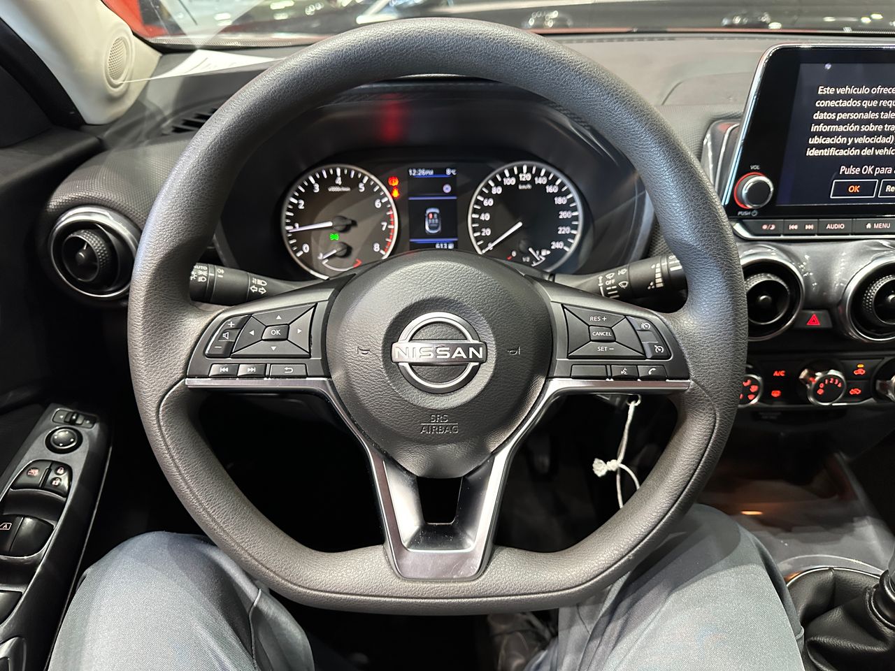 Nissan Juke DIG-T 84 kW (114 CV) 6M/T N-Connecta - Foto 16