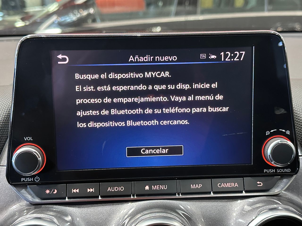 Nissan Juke DIG-T 84 kW (114 CV) 6M/T N-Connecta - Foto 21