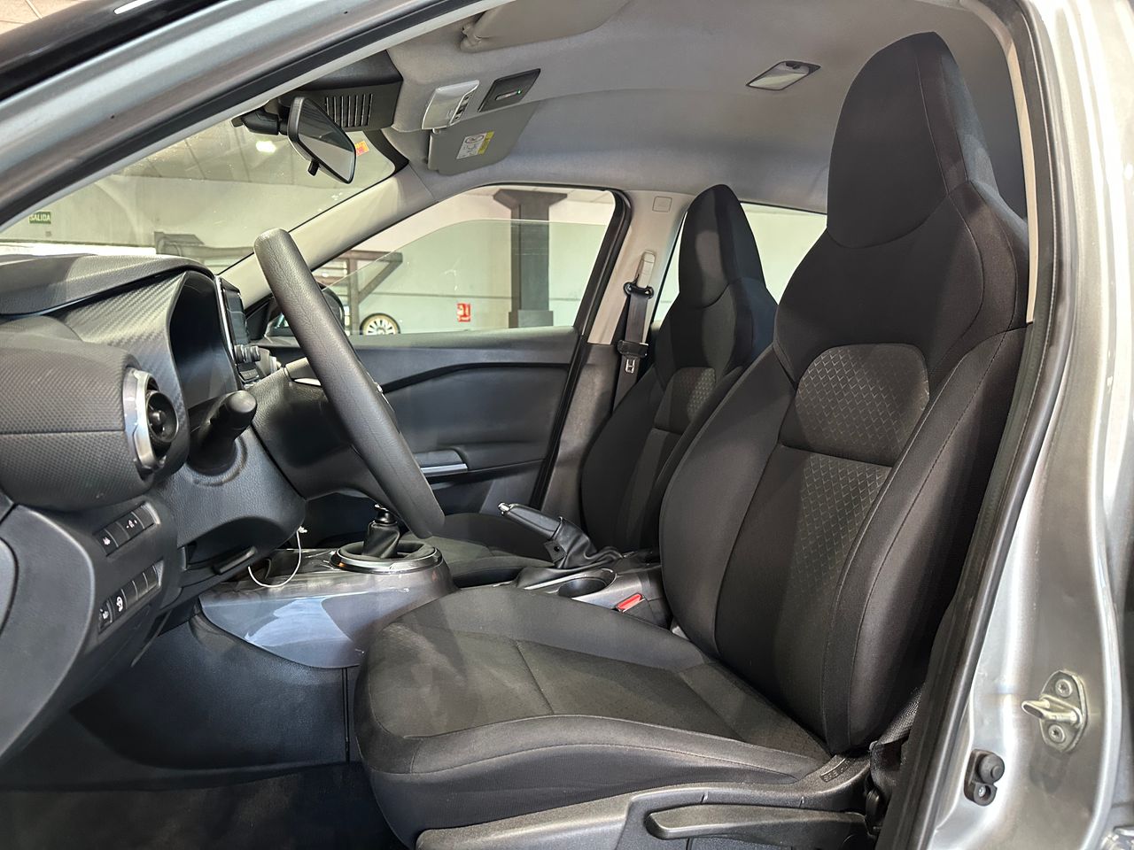 Nissan Juke DIG-T 84 kW (114 CV) 6M/T N-Connecta - Foto 11