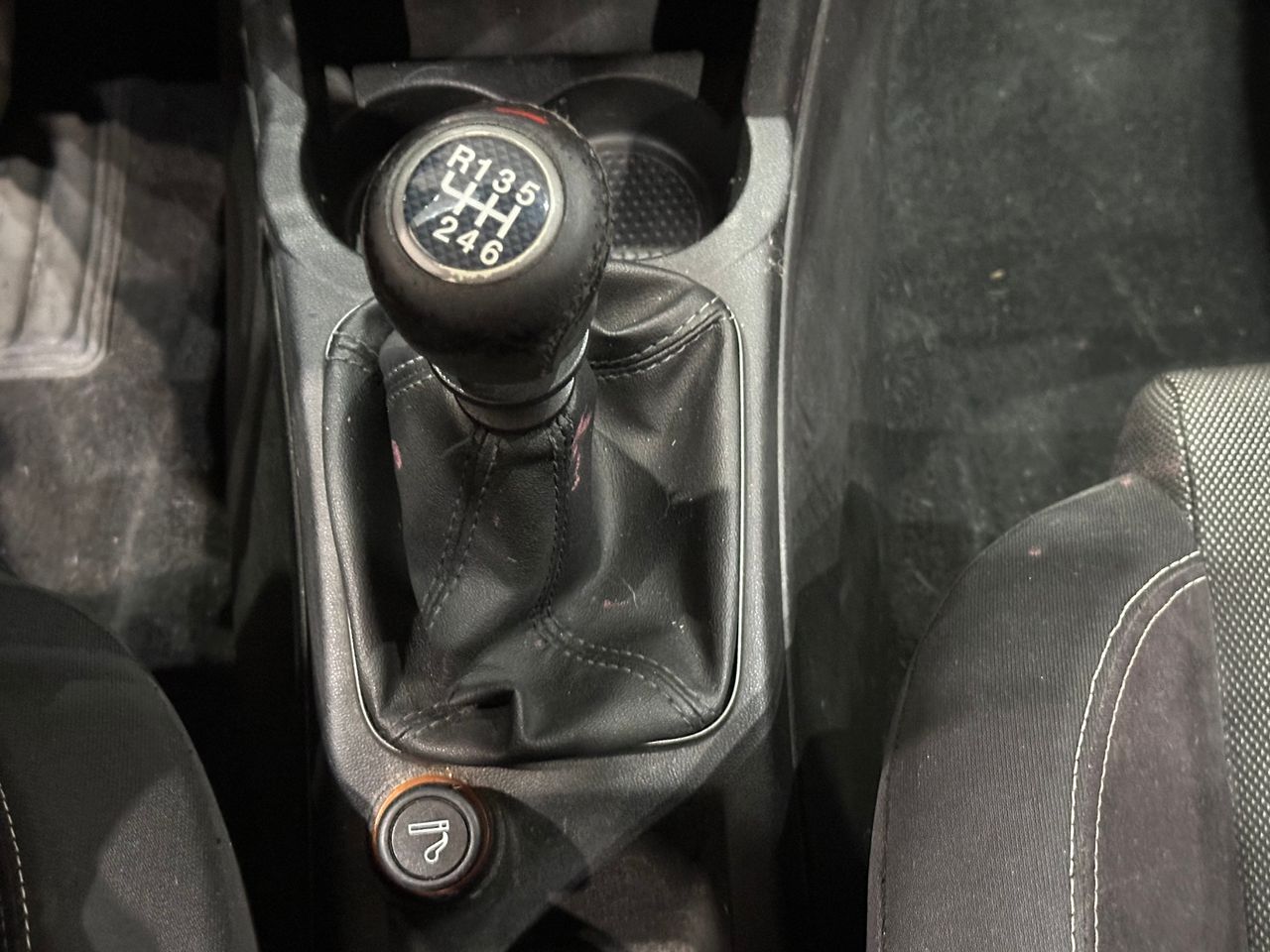 Fiat Grande punto 1.9 Multijet 130CV Sport - Foto 21