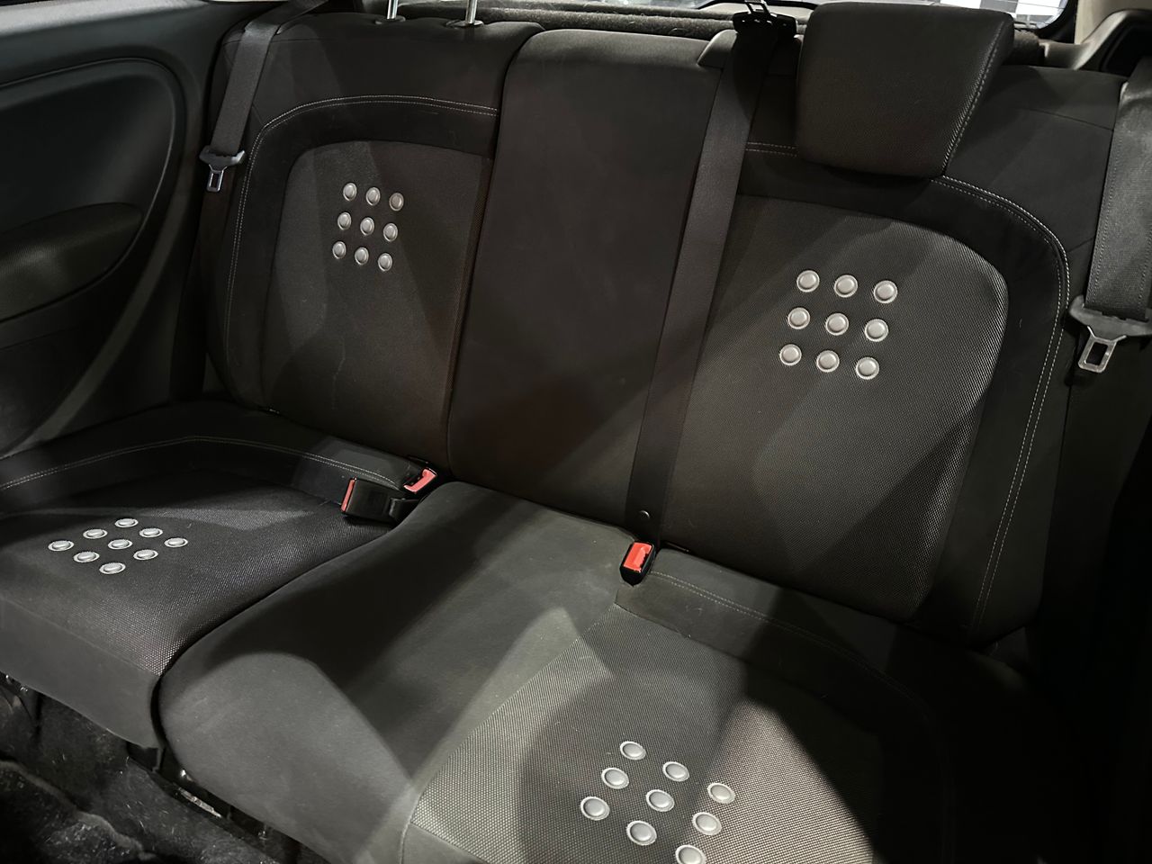 Fiat Grande punto 1.9 Multijet 130CV Sport - Foto 10