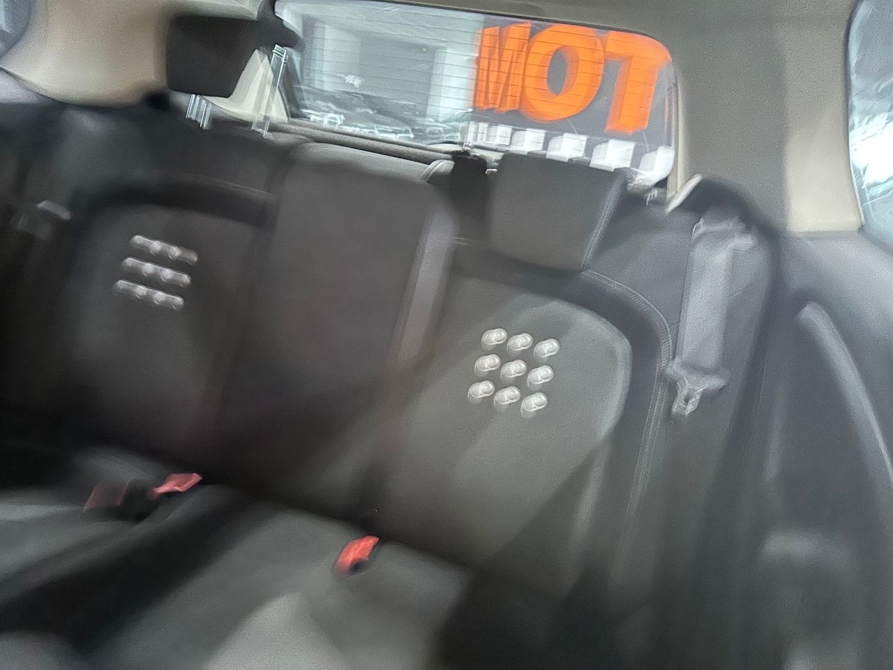 Fiat Grande punto 1.9 Multijet 130CV Sport - Foto 9