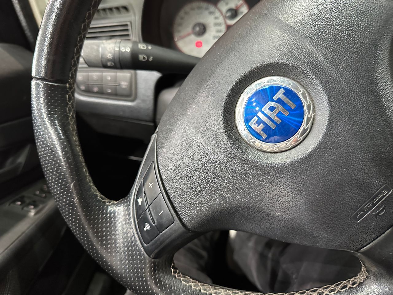 Fiat Grande punto 1.9 Multijet 130CV Sport - Foto 16