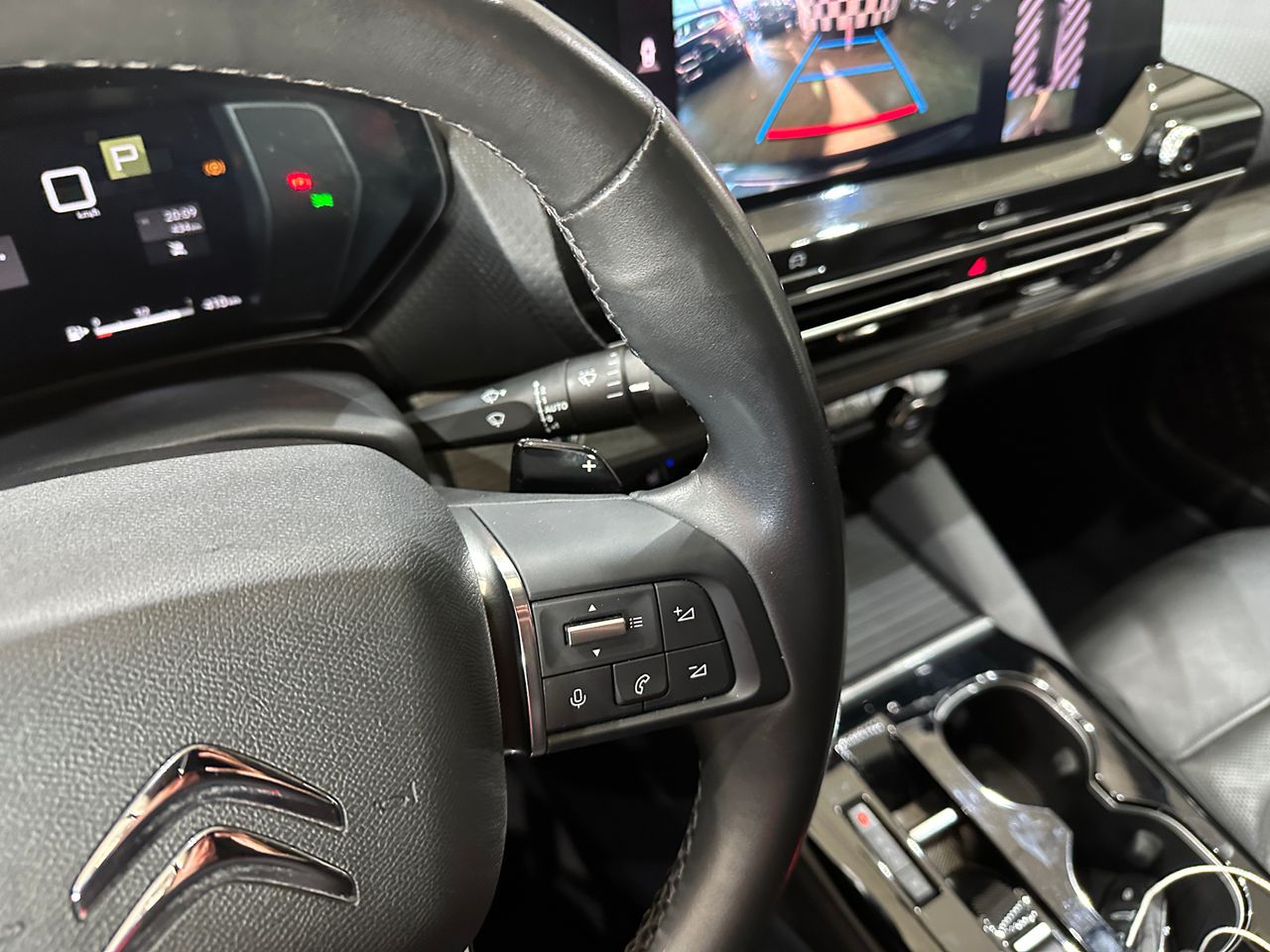 Citroën C5 X PureTech 132kW (180CV) S&S EAT8 Shine - Foto 19