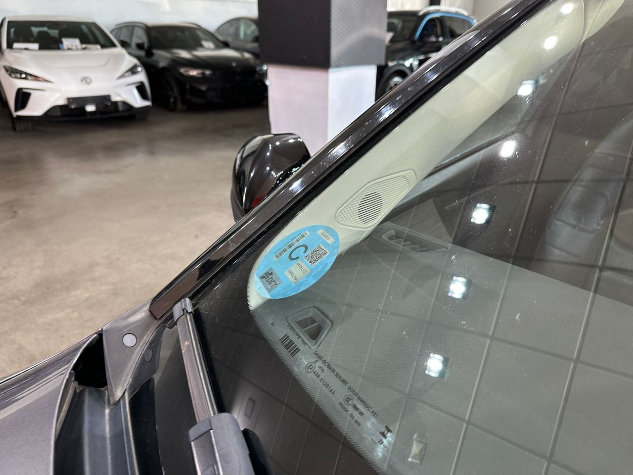 Citroën C5 X PureTech 132kW (180CV) S&S EAT8 Shine - Foto 21