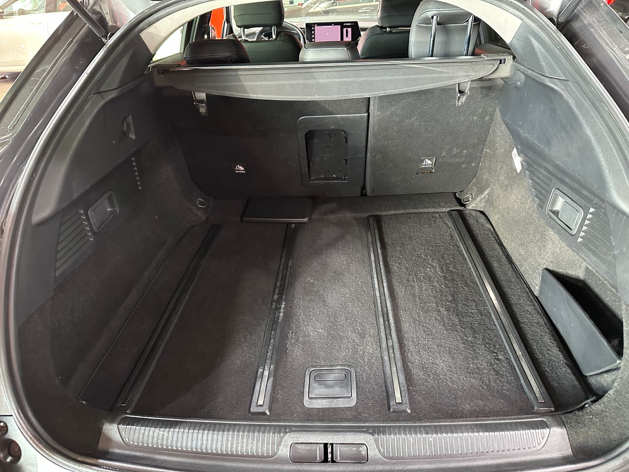 Citroën C5 X PureTech 132kW (180CV) S&S EAT8 Shine - Foto 9