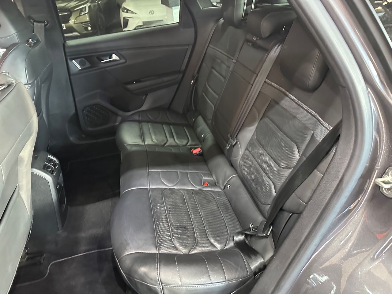 Citroën C5 X PureTech 132kW (180CV) S&S EAT8 Shine - Foto 11