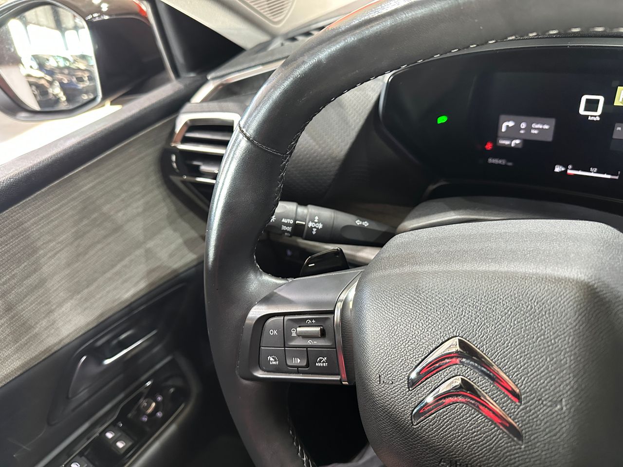Citroën C5 X PureTech 132kW (180CV) S&S EAT8 Shine - Foto 18