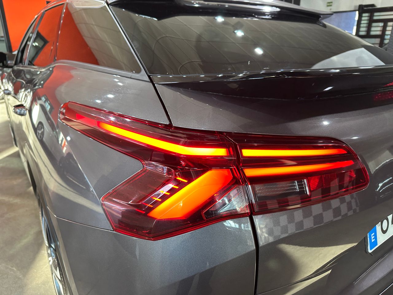 Citroën C5 X PureTech 132kW (180CV) S&S EAT8 Shine - Foto 24