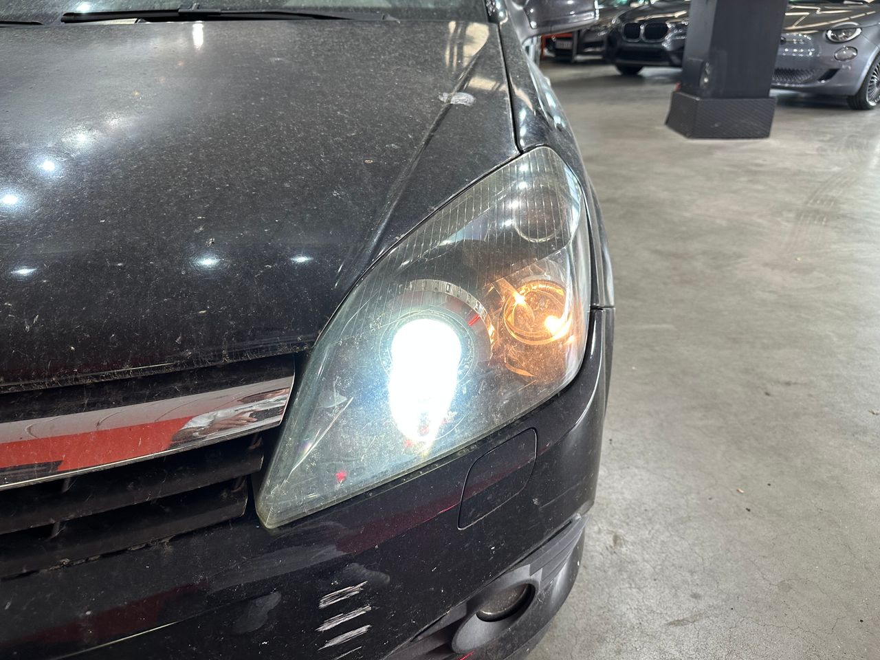 Opel Astra GTC 1.9 CDTi 120 CV Enjoy - Foto 21