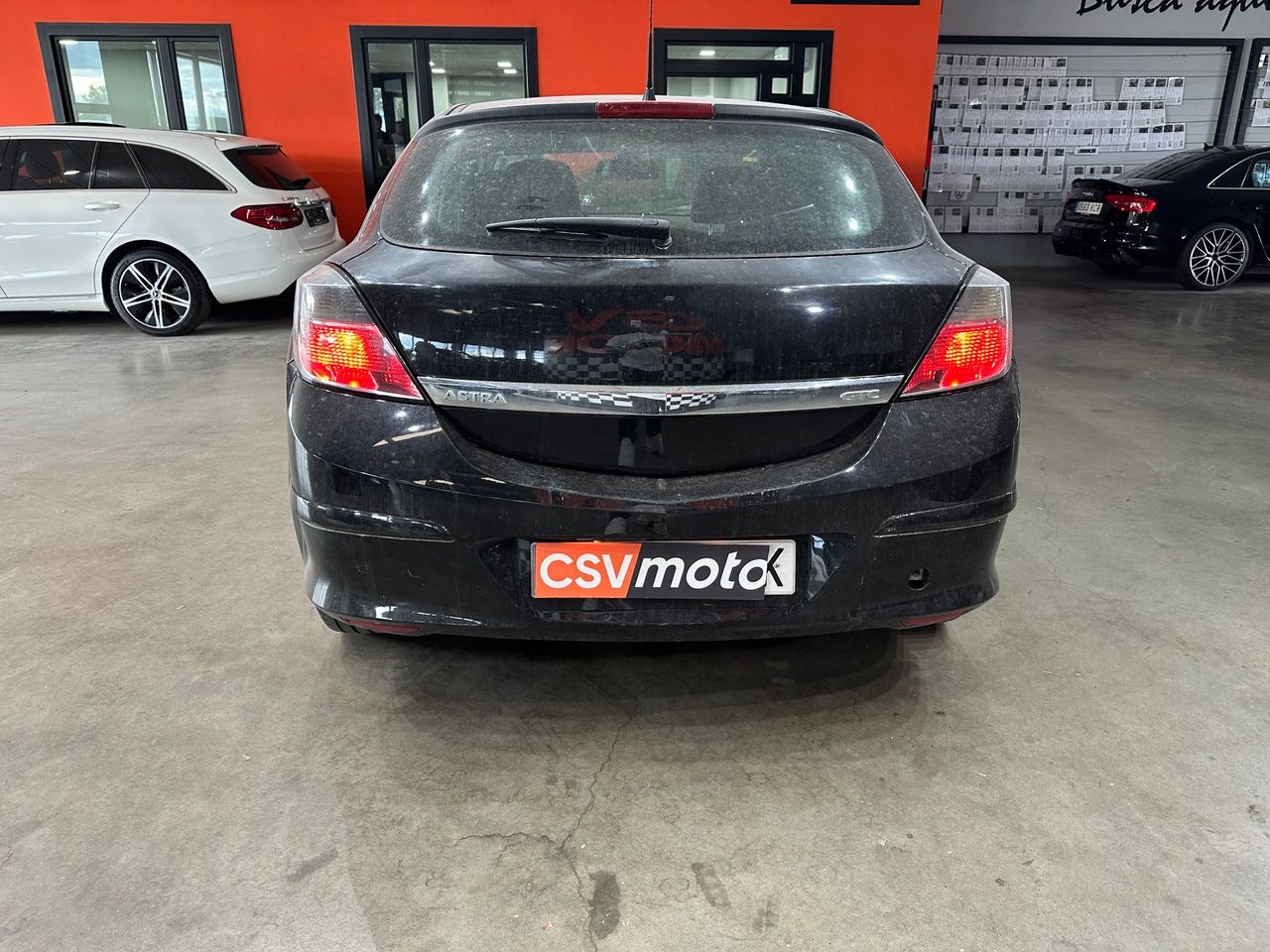 Opel Astra GTC 1.9 CDTi 120 CV Enjoy - Foto 8