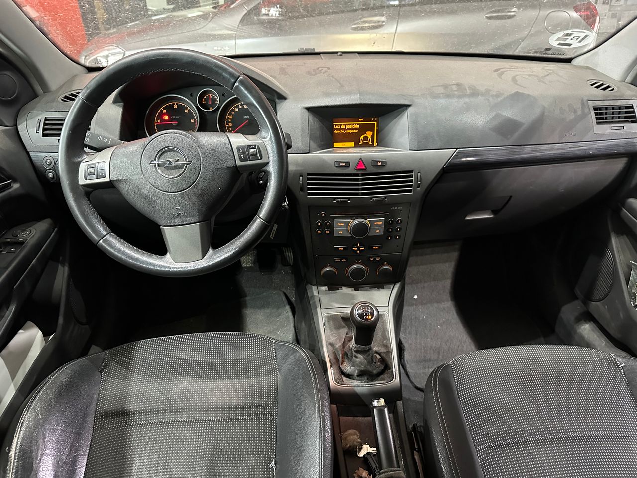 Opel Astra GTC 1.9 CDTi 120 CV Enjoy - Foto 11