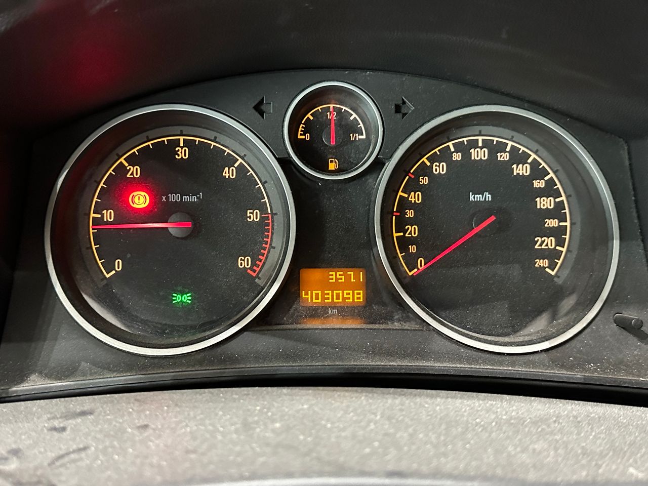 Opel Astra GTC 1.9 CDTi 120 CV Enjoy - Foto 18