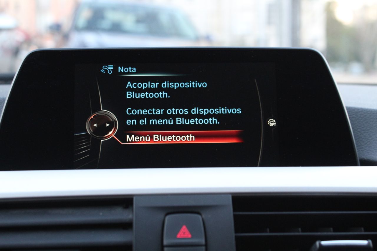 BMW Serie 3 318d Touring - Foto 28