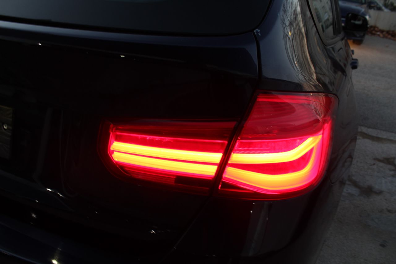 BMW Serie 3 318d Touring - Foto 11