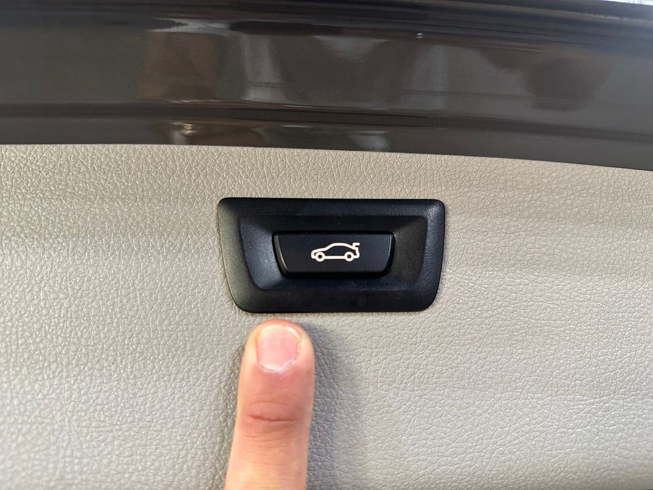 BMW Serie 3 316d Touring - Foto 10