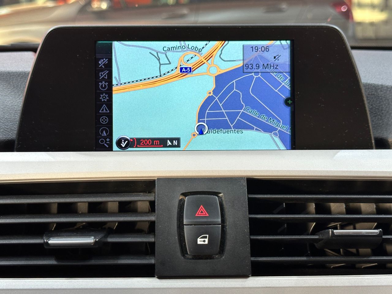 BMW Serie 3 316d Touring - Foto 20