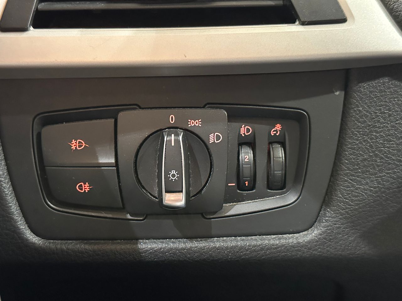 BMW Serie 3 316d Touring - Foto 19