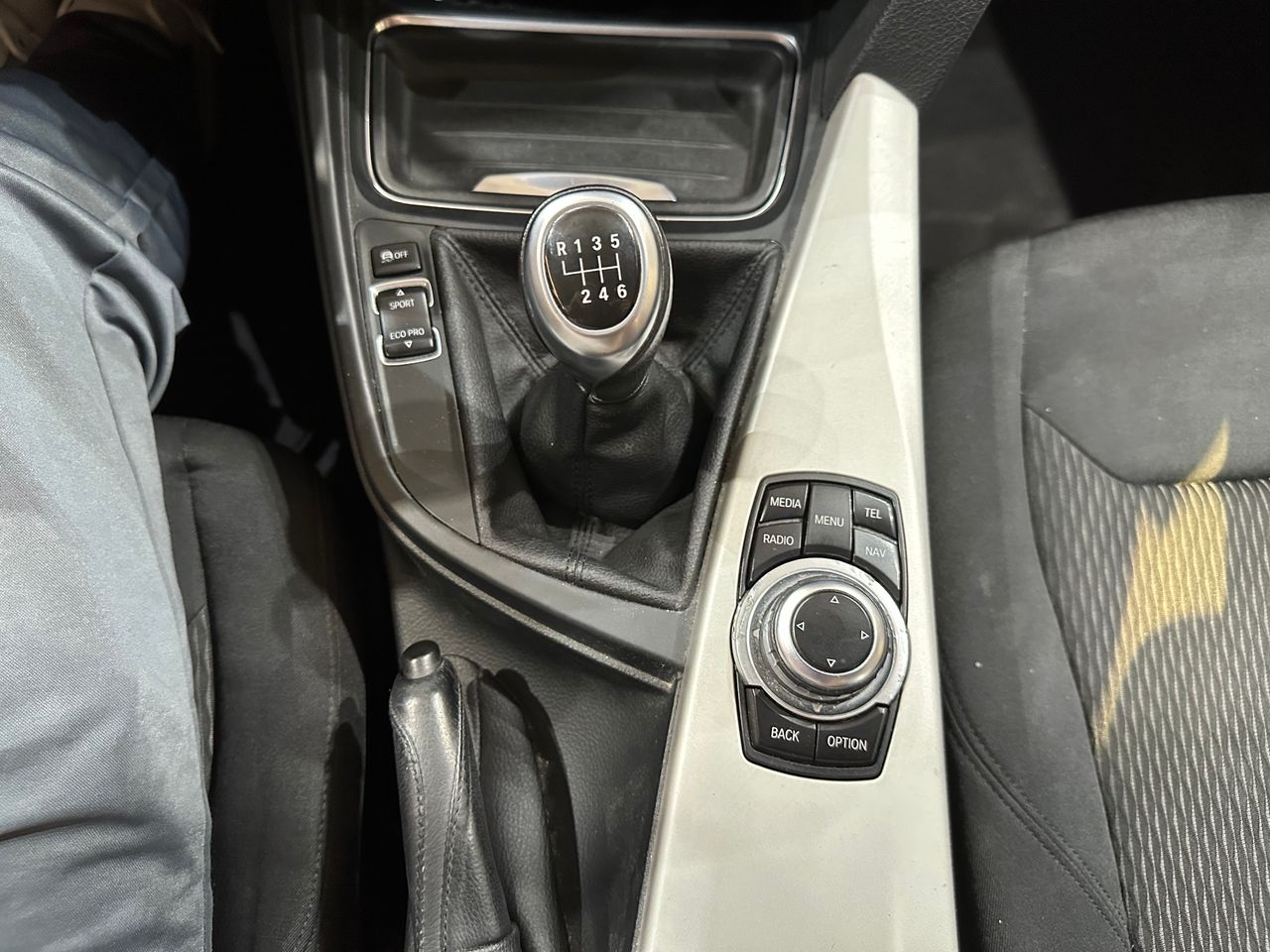 BMW Serie 3 316d Touring - Foto 22