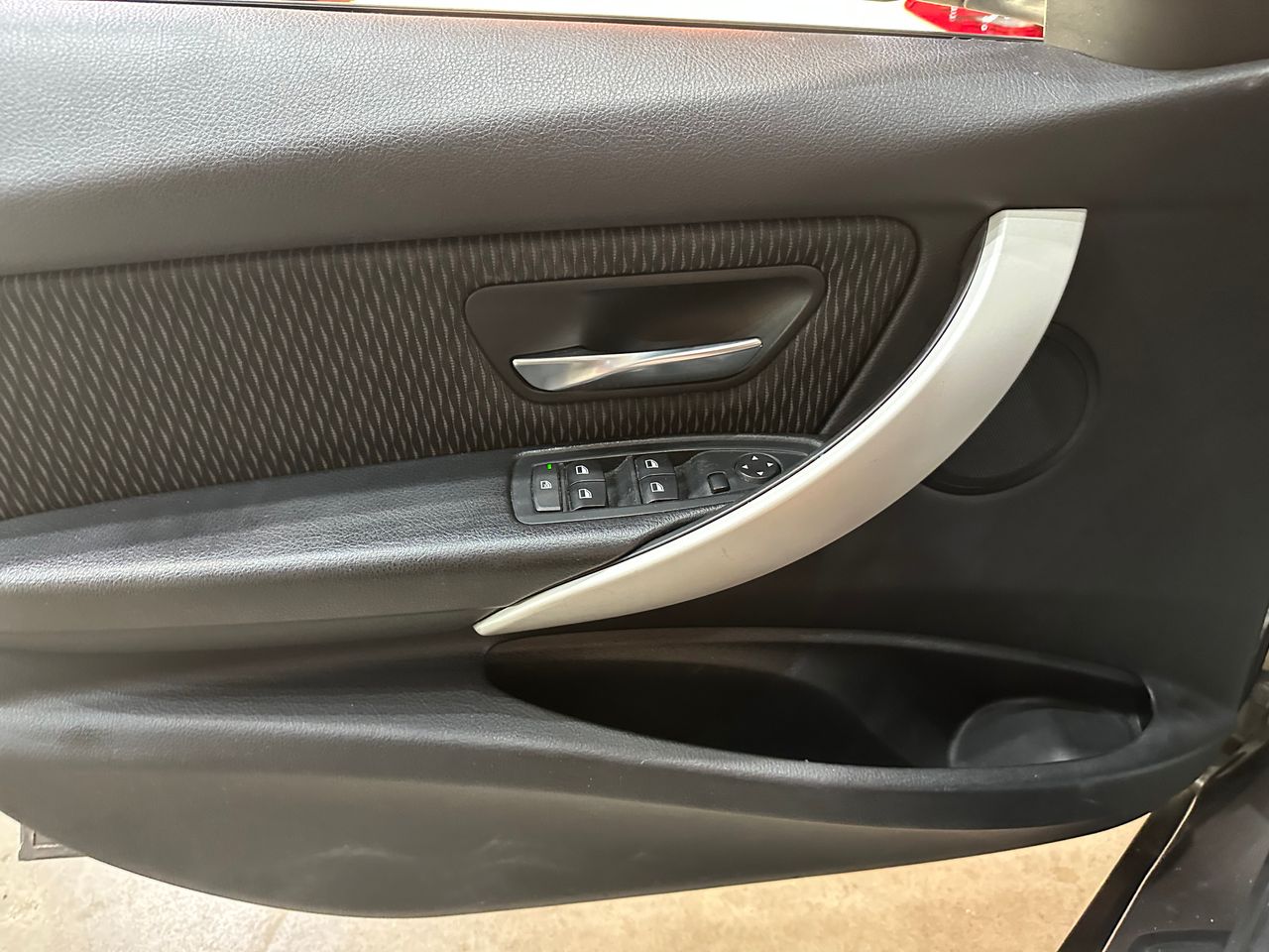 BMW Serie 3 316d Touring - Foto 26