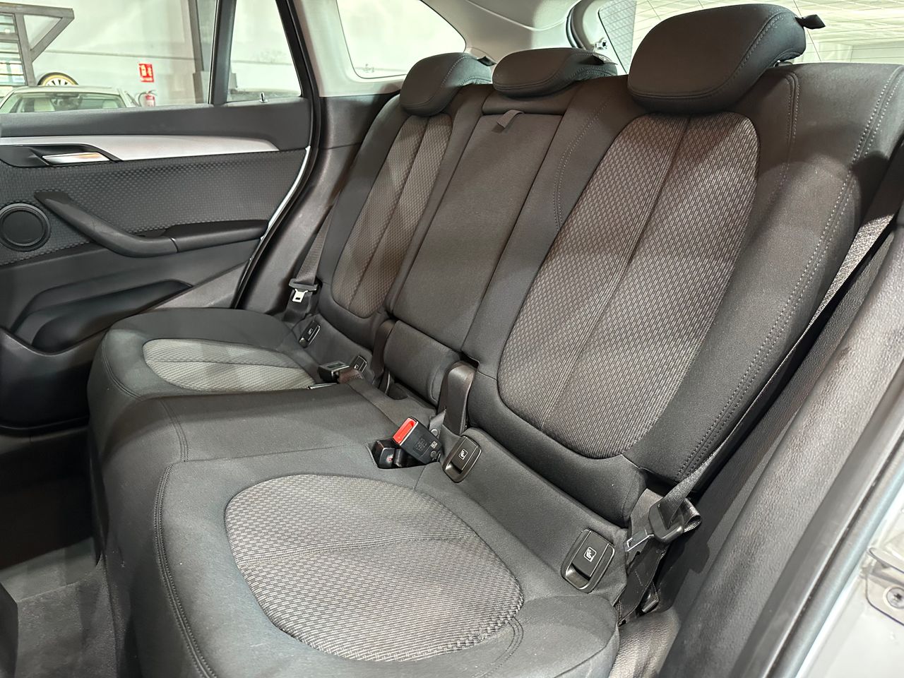 BMW X1 xDrive25e - Foto 11