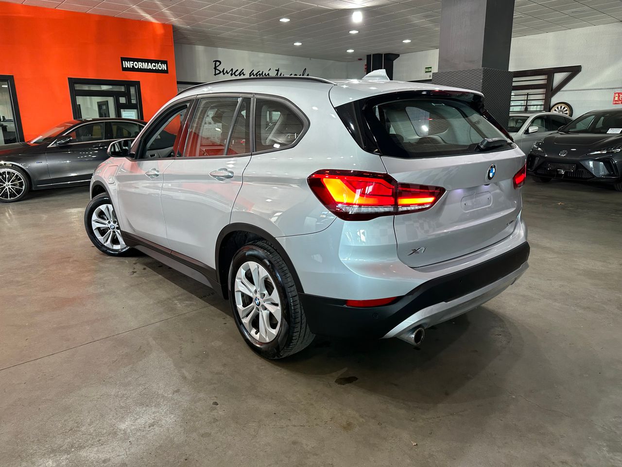 BMW X1 xDrive25e - Foto 6