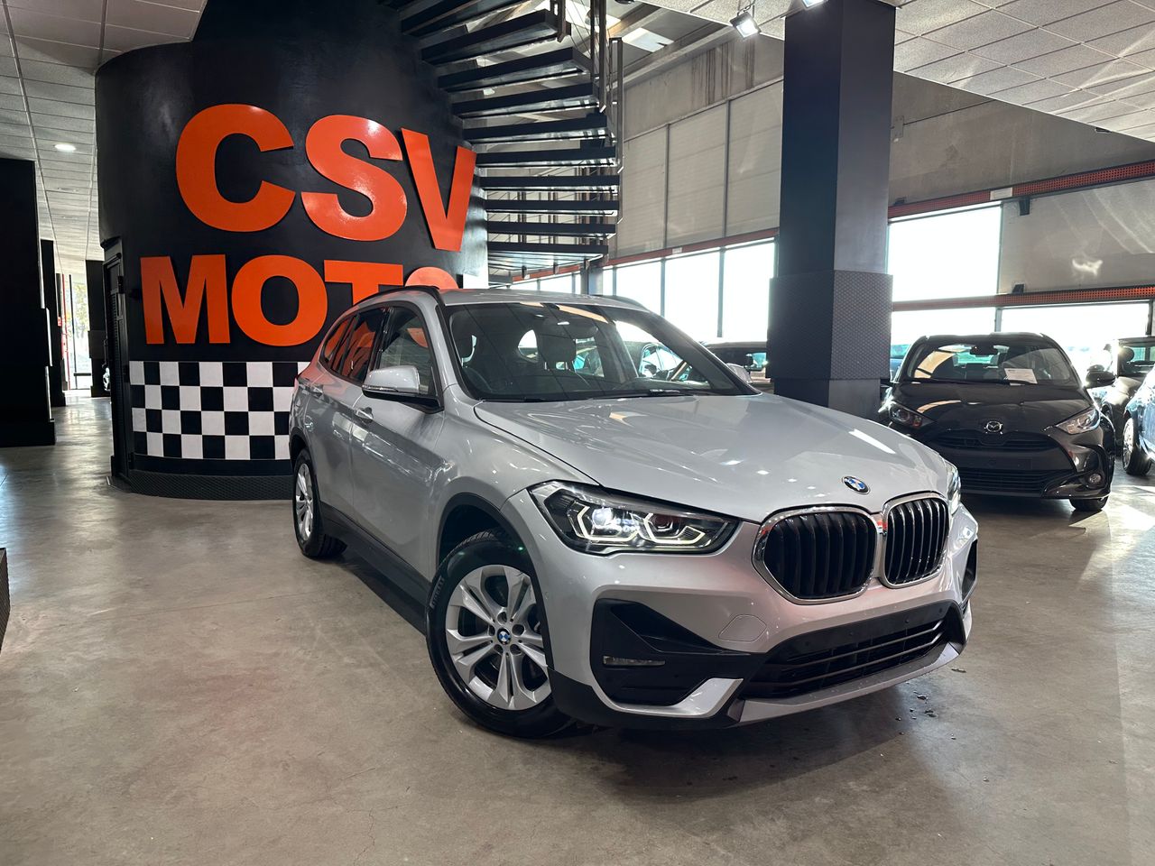 BMW X1 xDrive25e - Foto 5