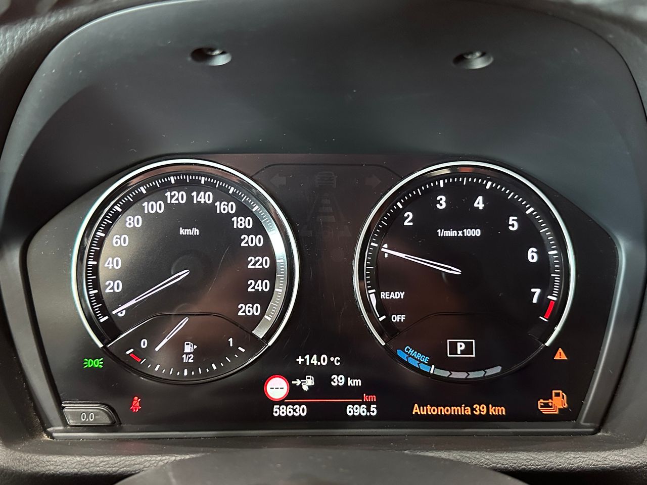 BMW X1 xDrive25e - Foto 21