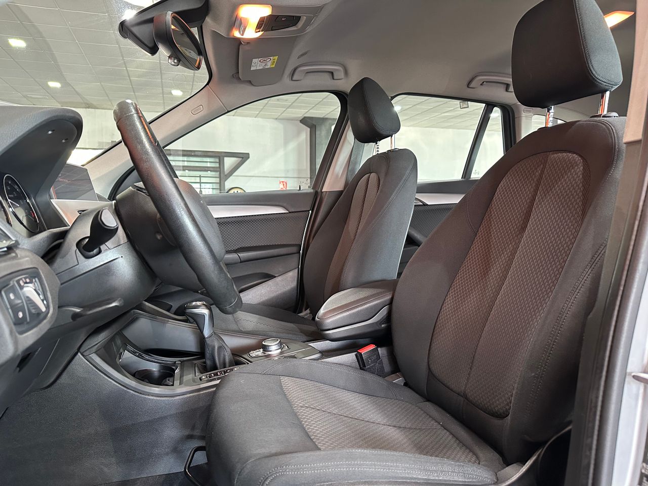 BMW X1 xDrive25e - Foto 12