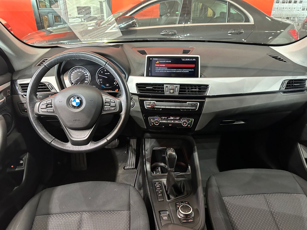 BMW X1 xDrive25e - Foto 13