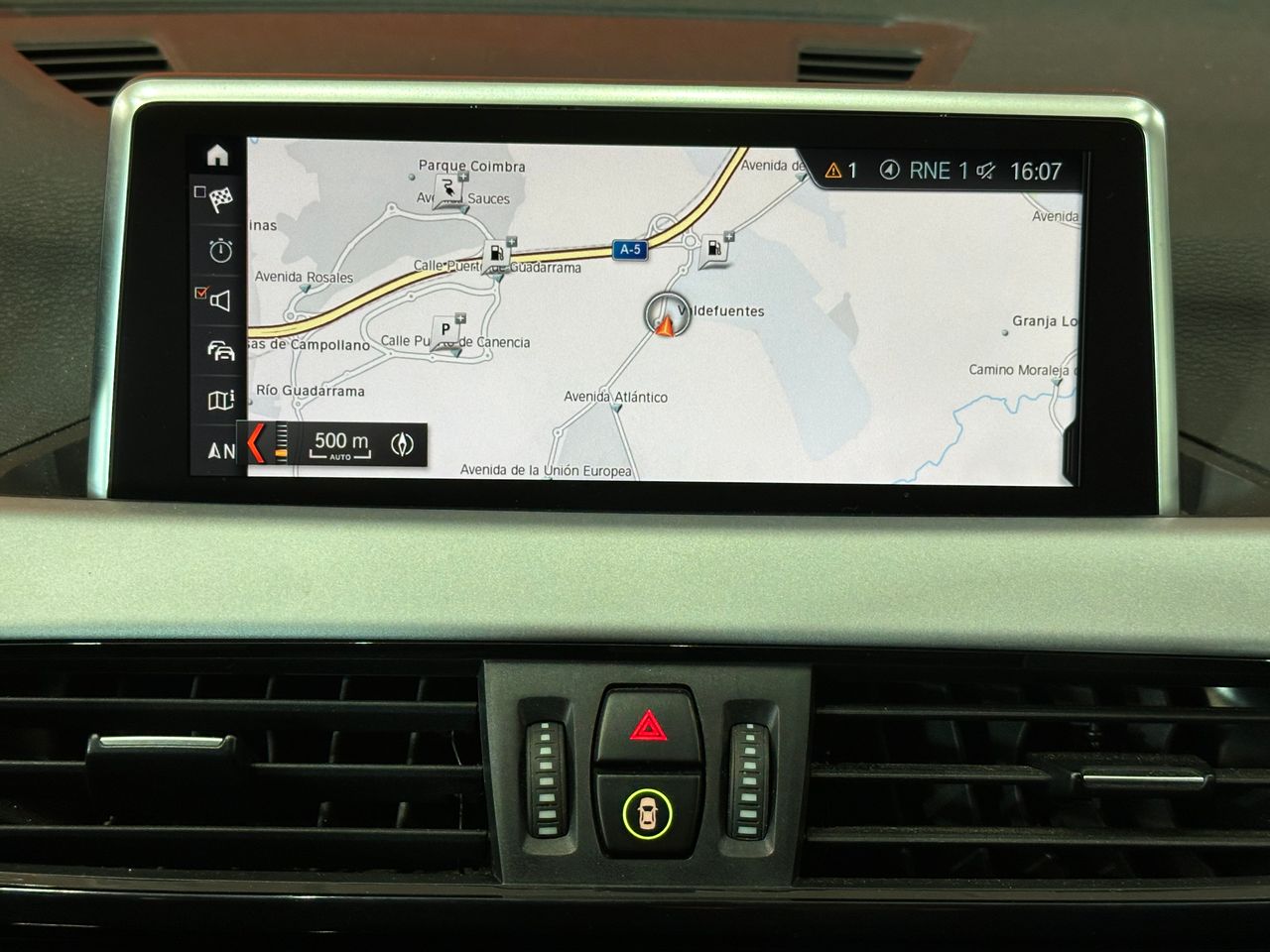 BMW X1 xDrive25e - Foto 24