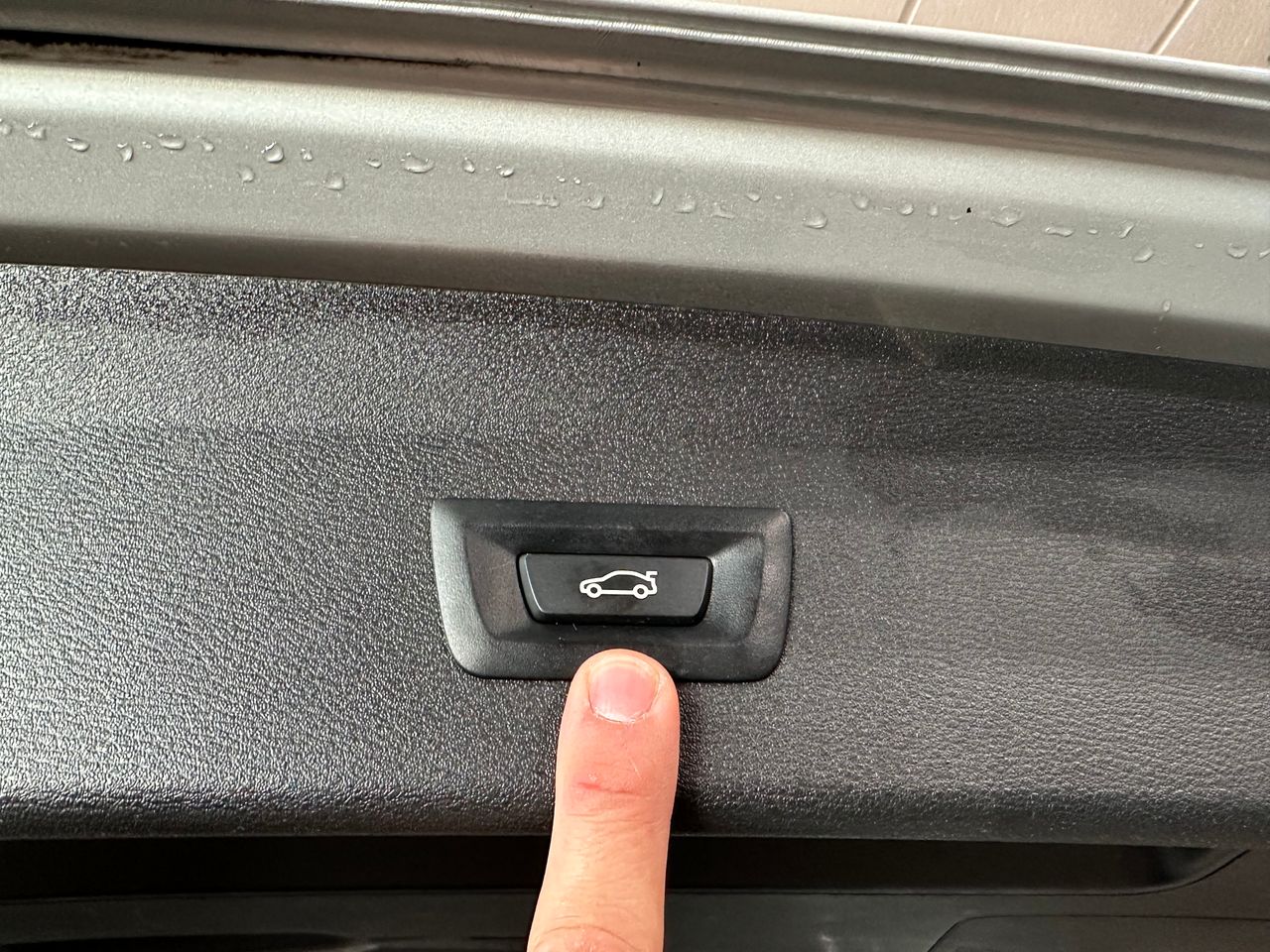 BMW X1 xDrive25e - Foto 10