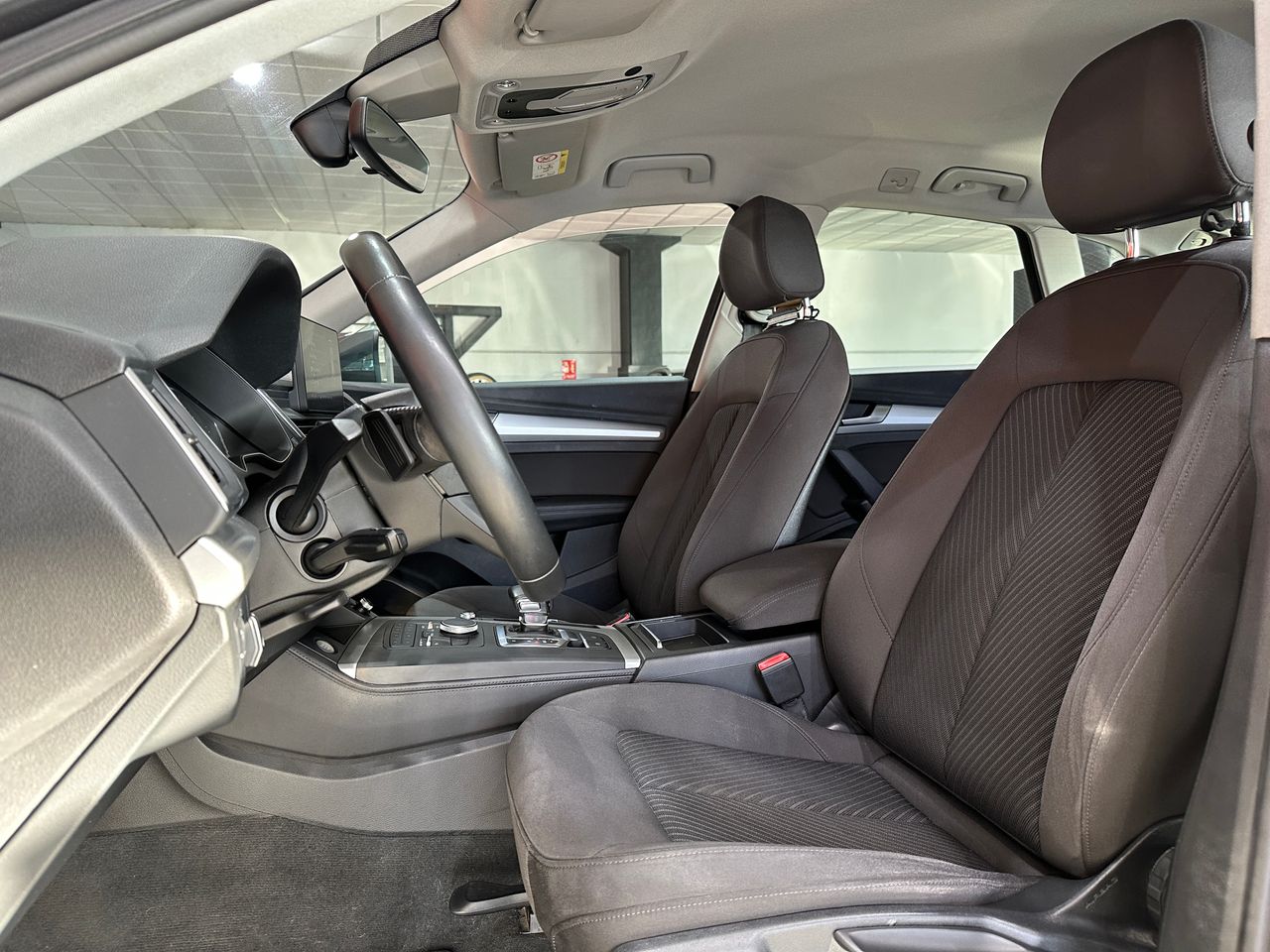 Audi Q5 Advanced 50 TFSI E quattro-ultra - Foto 11