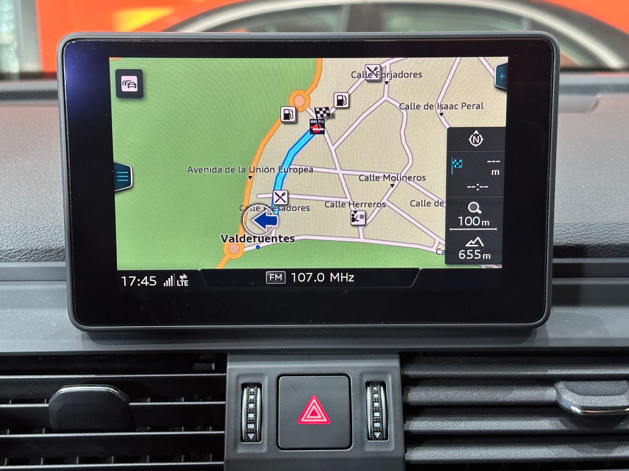 Audi Q5 Advanced 50 TFSI E quattro-ultra - Foto 20