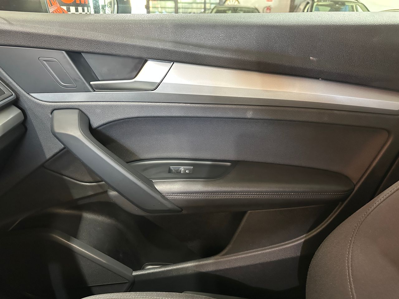 Audi Q5 Advanced 50 TFSI E quattro-ultra - Foto 15