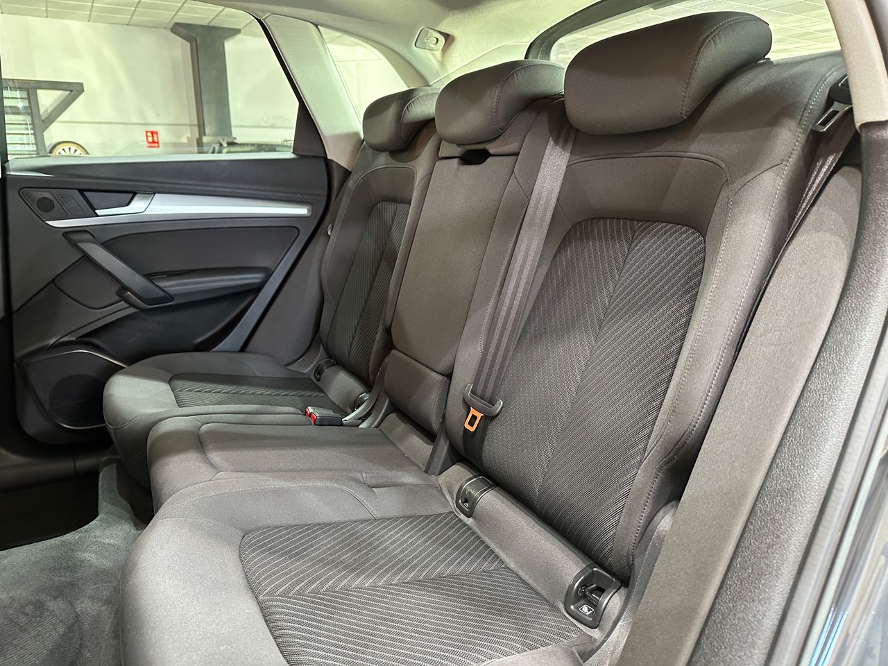 Audi Q5 Advanced 50 TFSI E quattro-ultra - Foto 10